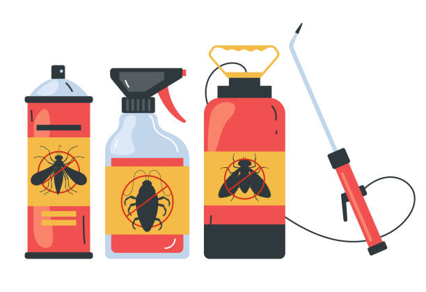 Best Residential Pest Control  in Granger, TX